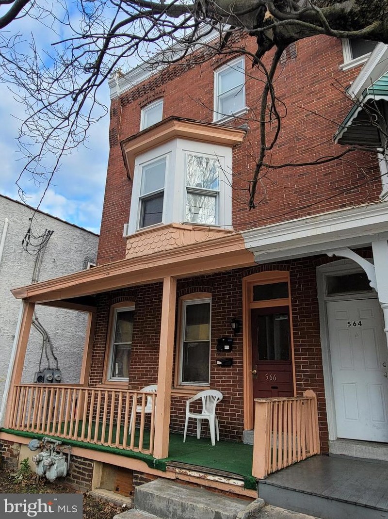 566 Kohn St, Norristown, PA 19401
