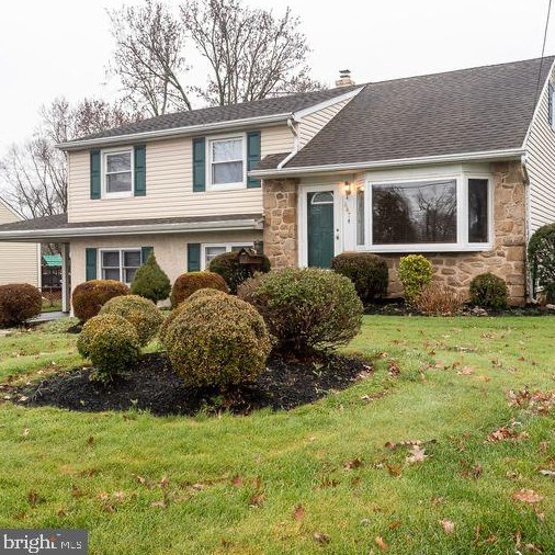847 Sunnylea Rd, Lansdale, PA 19446