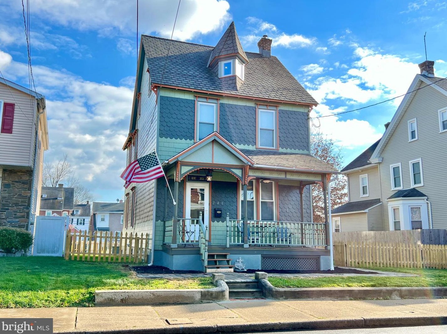 241 Susquehanna Ave, Lansdale, PA 19446