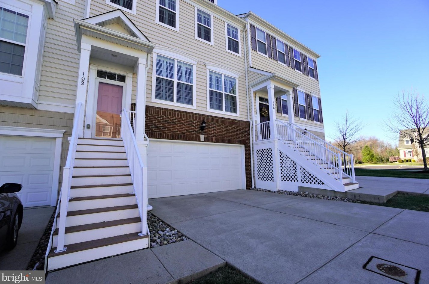 102 Bishop Dr, North Wales, PA 19454