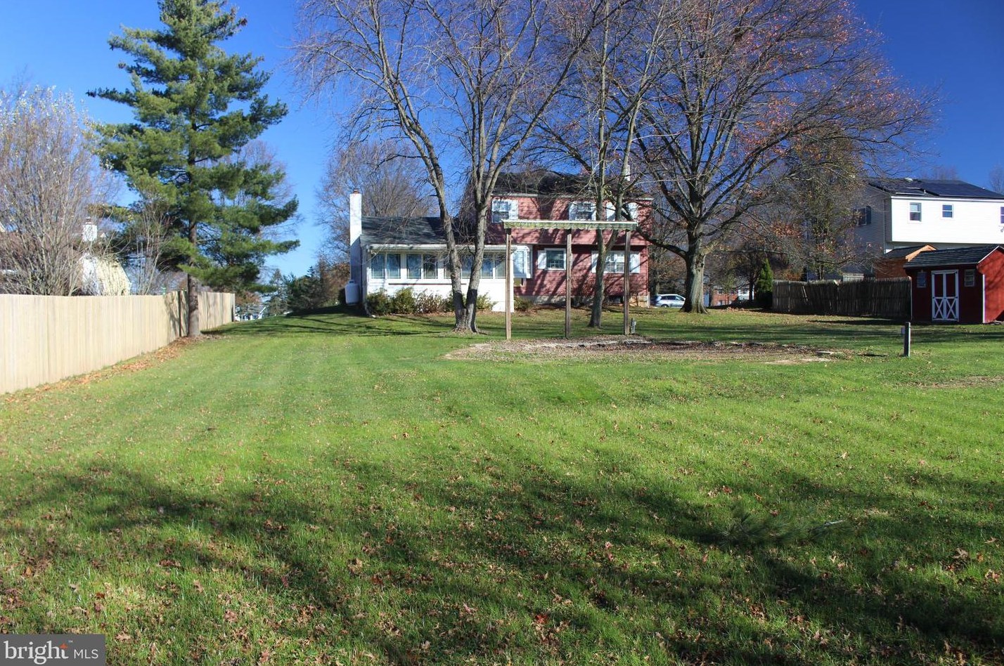 340 Yoder Rd, Harleysville, PA 19438