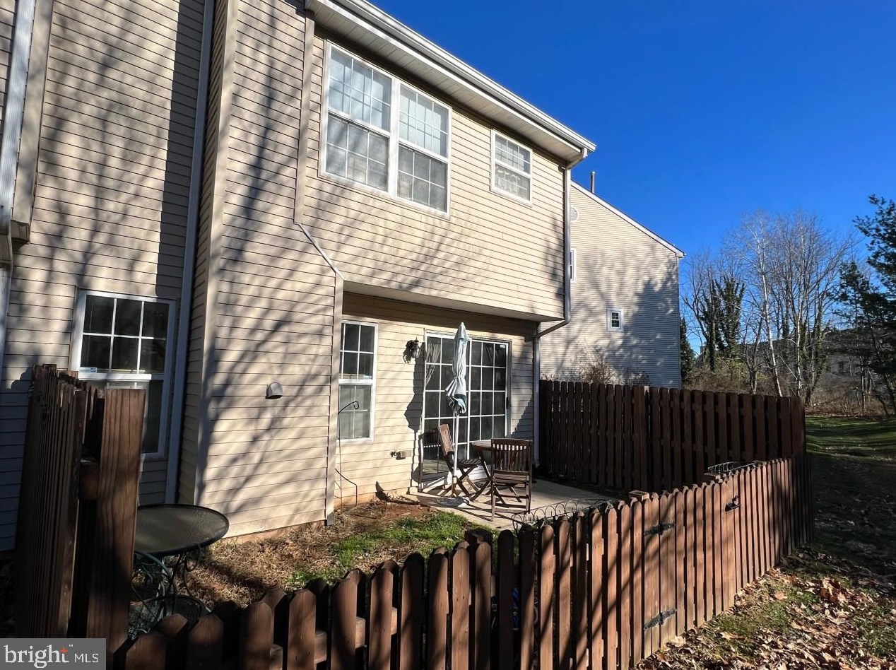 2200 Harvard Dr, North Wales PA 19454-3779 exterior