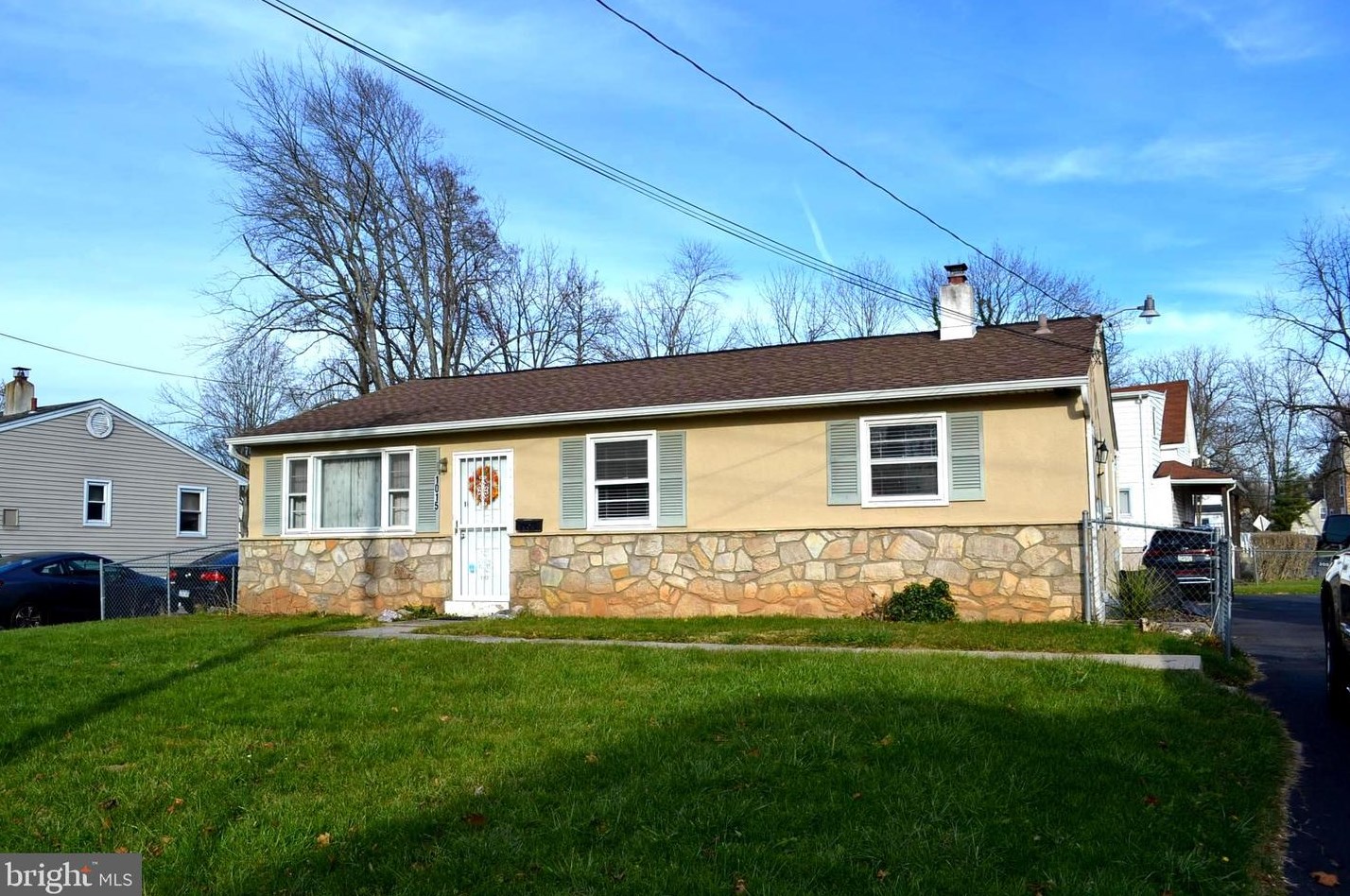 1015 Wissahickon Ave, Blue Bell, PA 19422