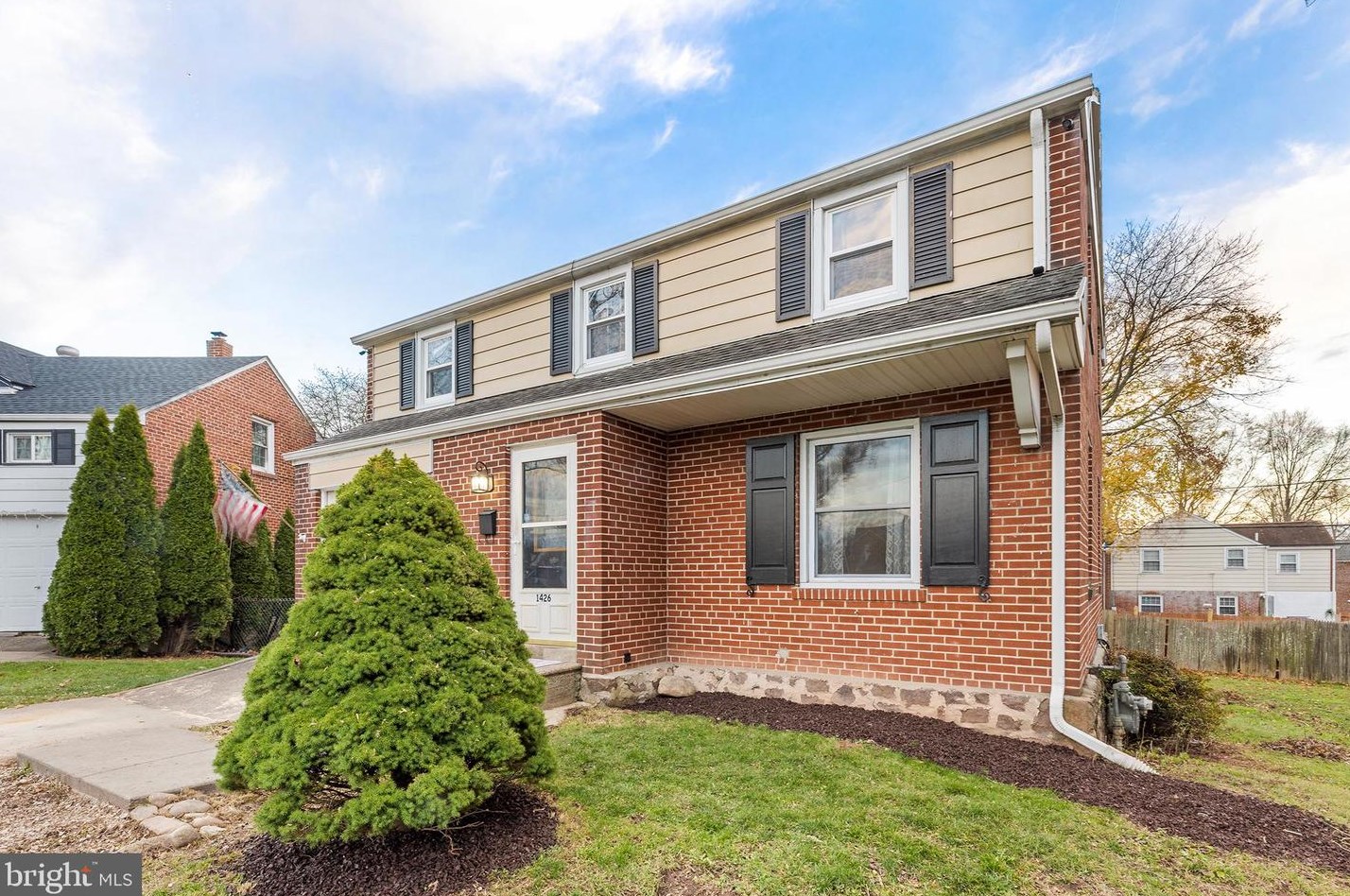 1426 Sunset Dr, Pottstown, PA 19464