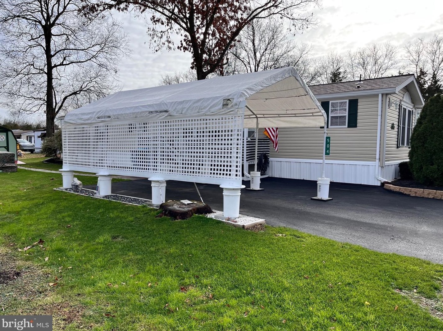 504 Maple Dr, Green Lane, PA 18054