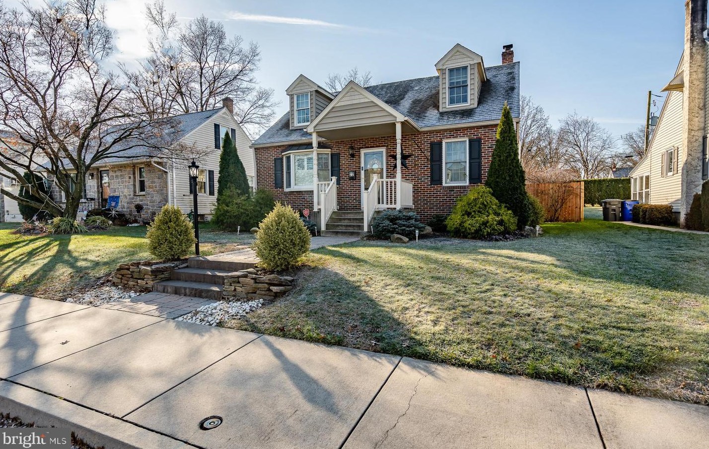 22 W 10th St, Pottstown, PA 19464