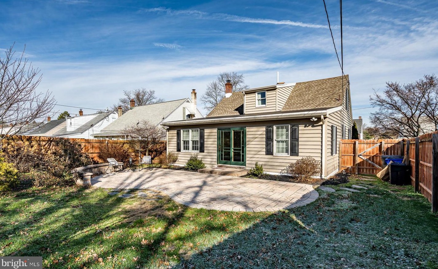 22 10th St, Pottstown PA  19464-5202 exterior