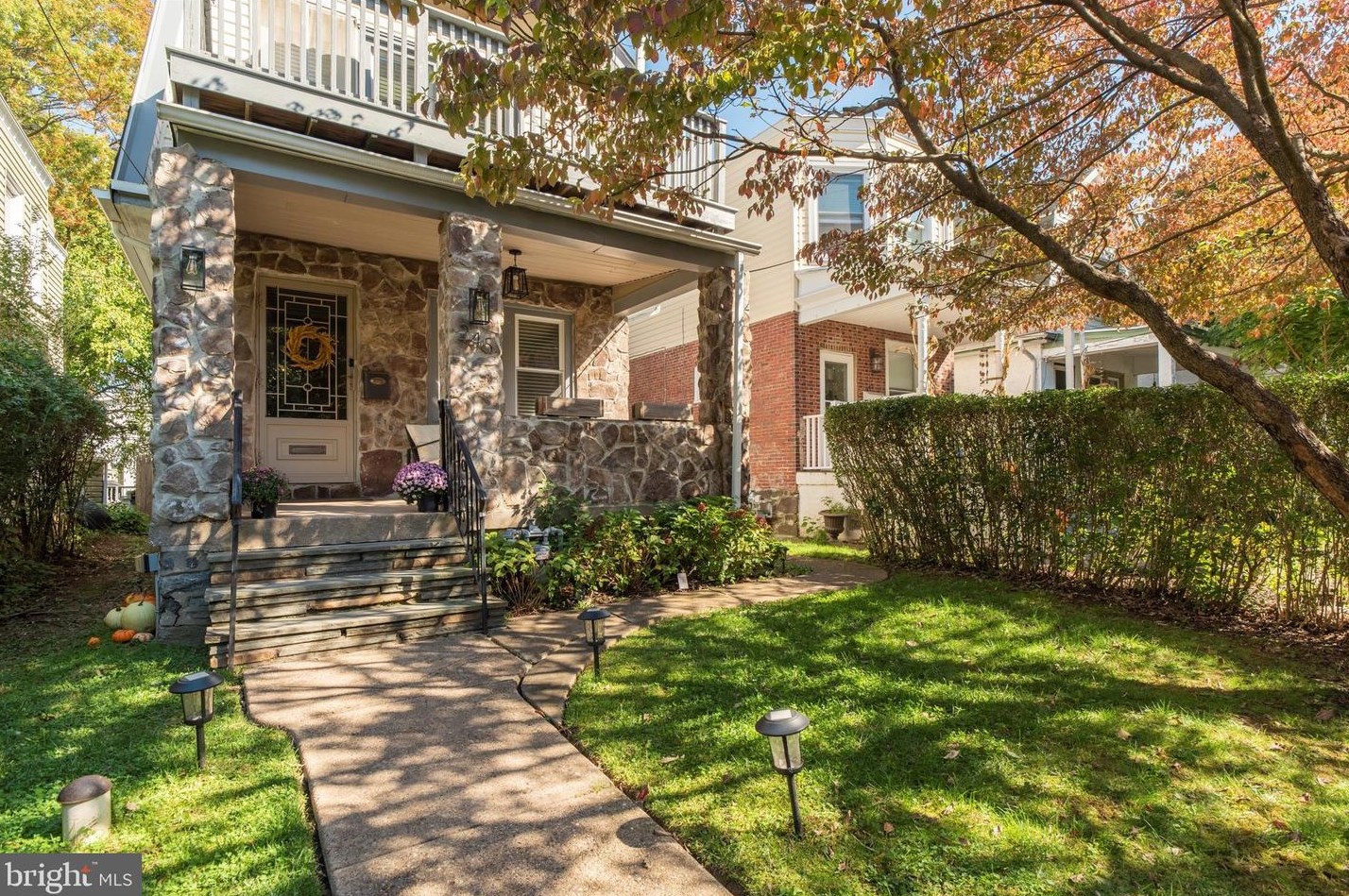 245 Iona Ave, Penn Valley, PA 19072-2033