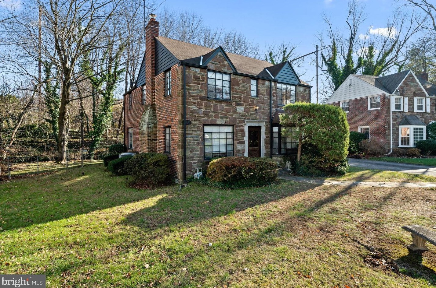 38 Levering Cir, Cynwyd, PA 19004