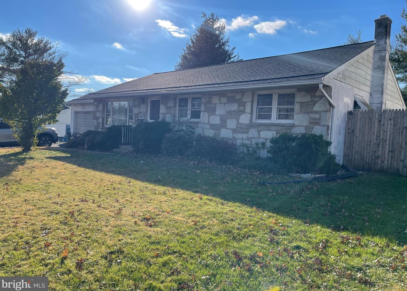 346 Pennbrook Ave, Lansdale, PA 19446