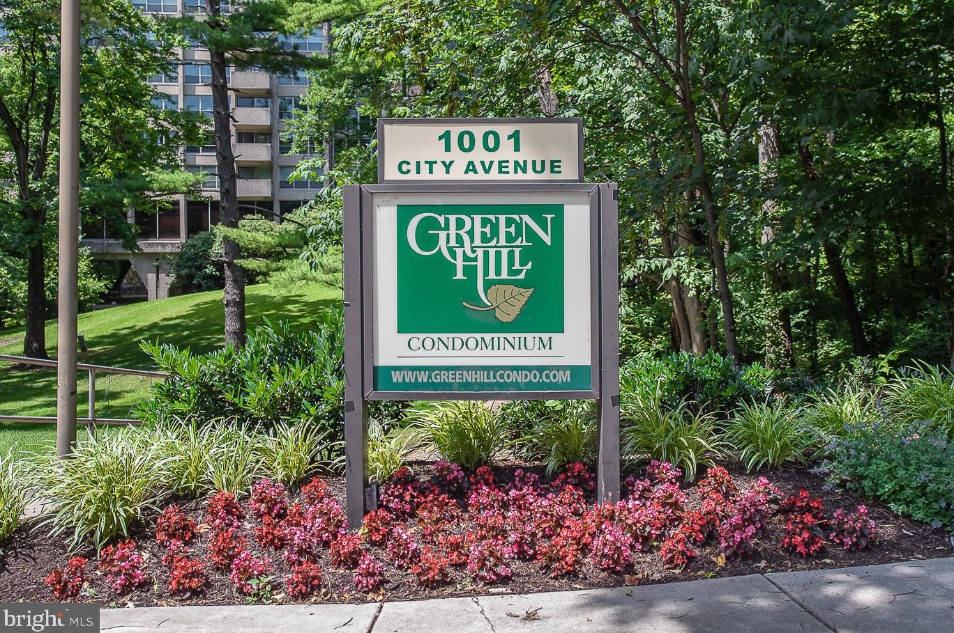 1001 City Ave #e-419, Penn Wynne, PA 19096