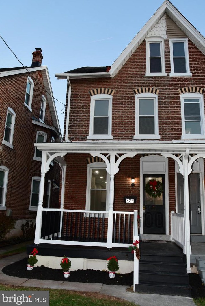 322 Walnut St, Limerick, PA 19468