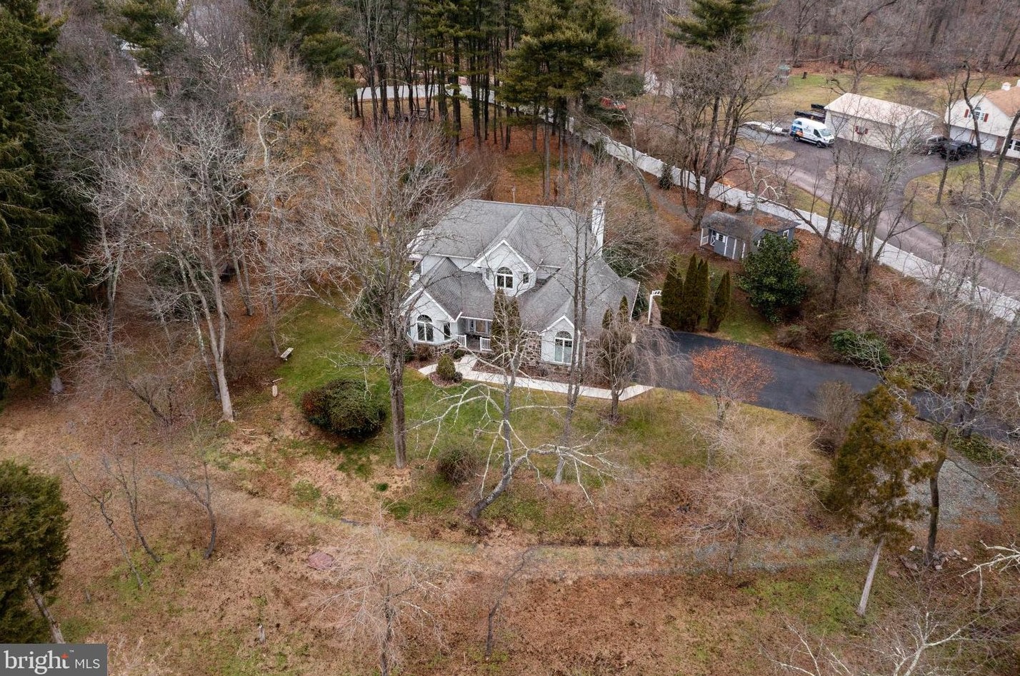 879 Haldeman Rd, Collegeville, PA 19473