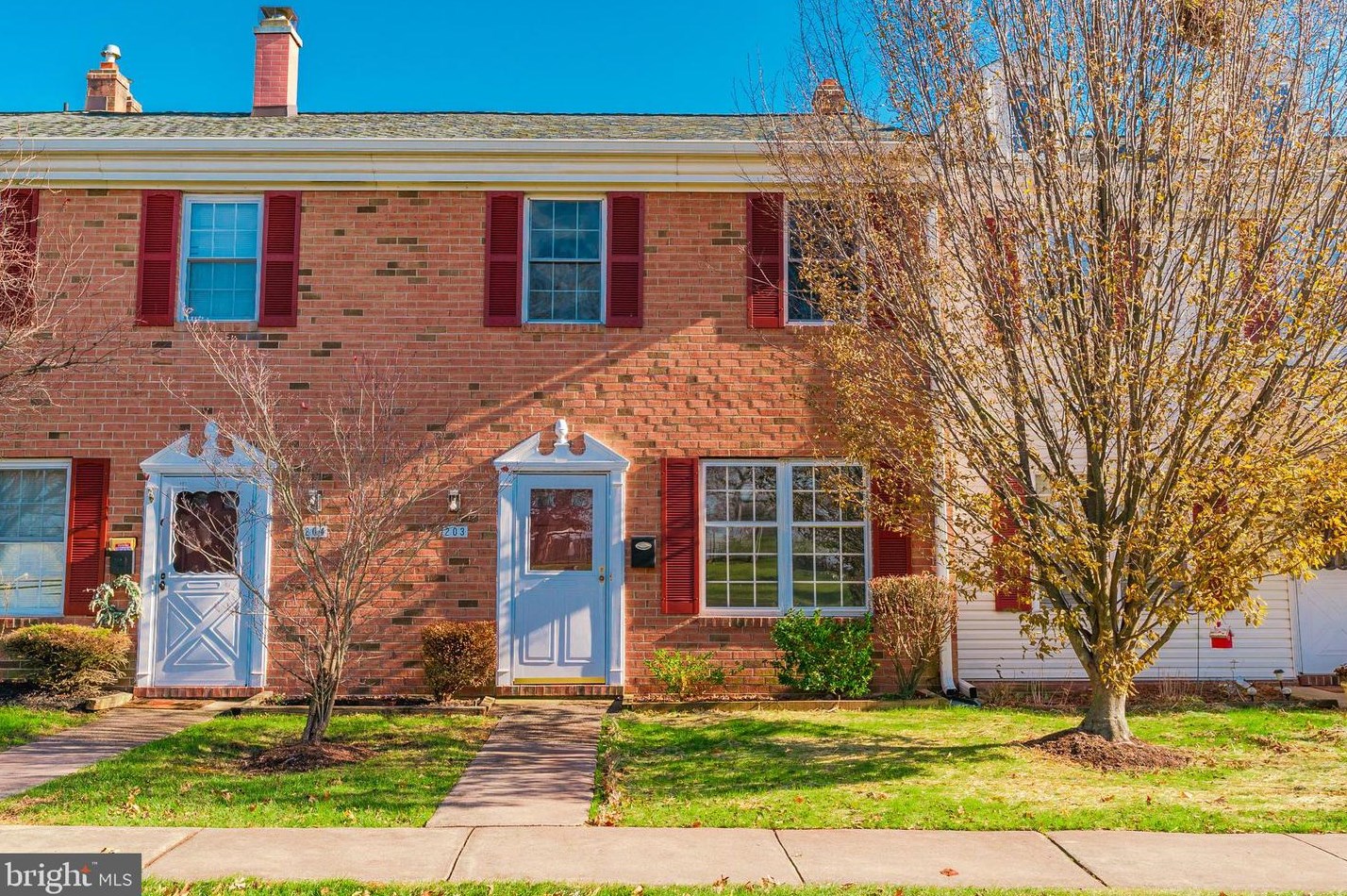 203 Brunswick Ct, Lansdale, PA 19446