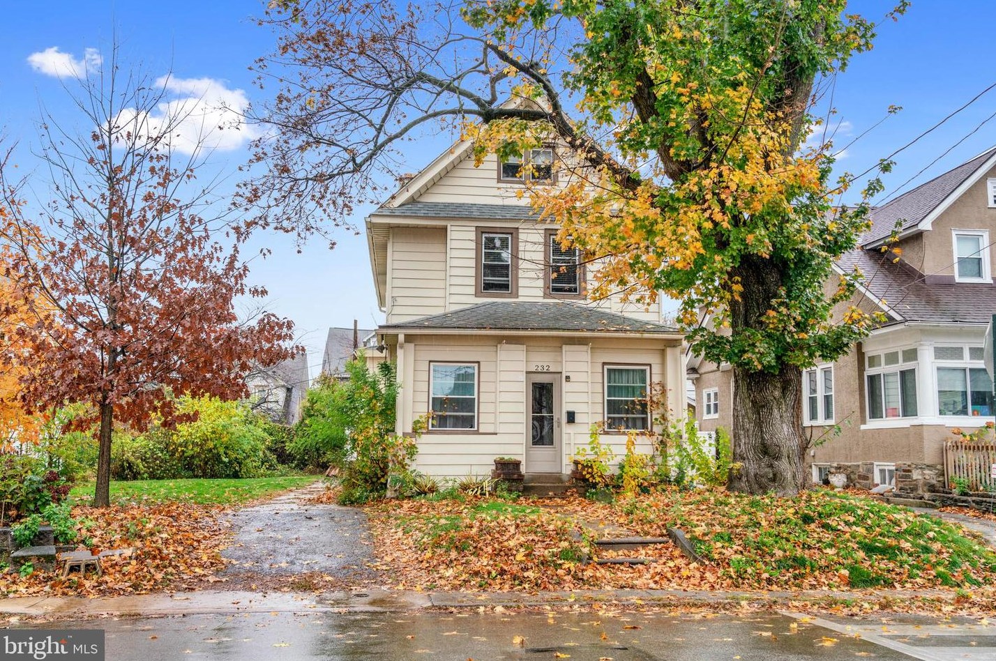 232 Iona Ave, Penn Valley, PA 19072-1925