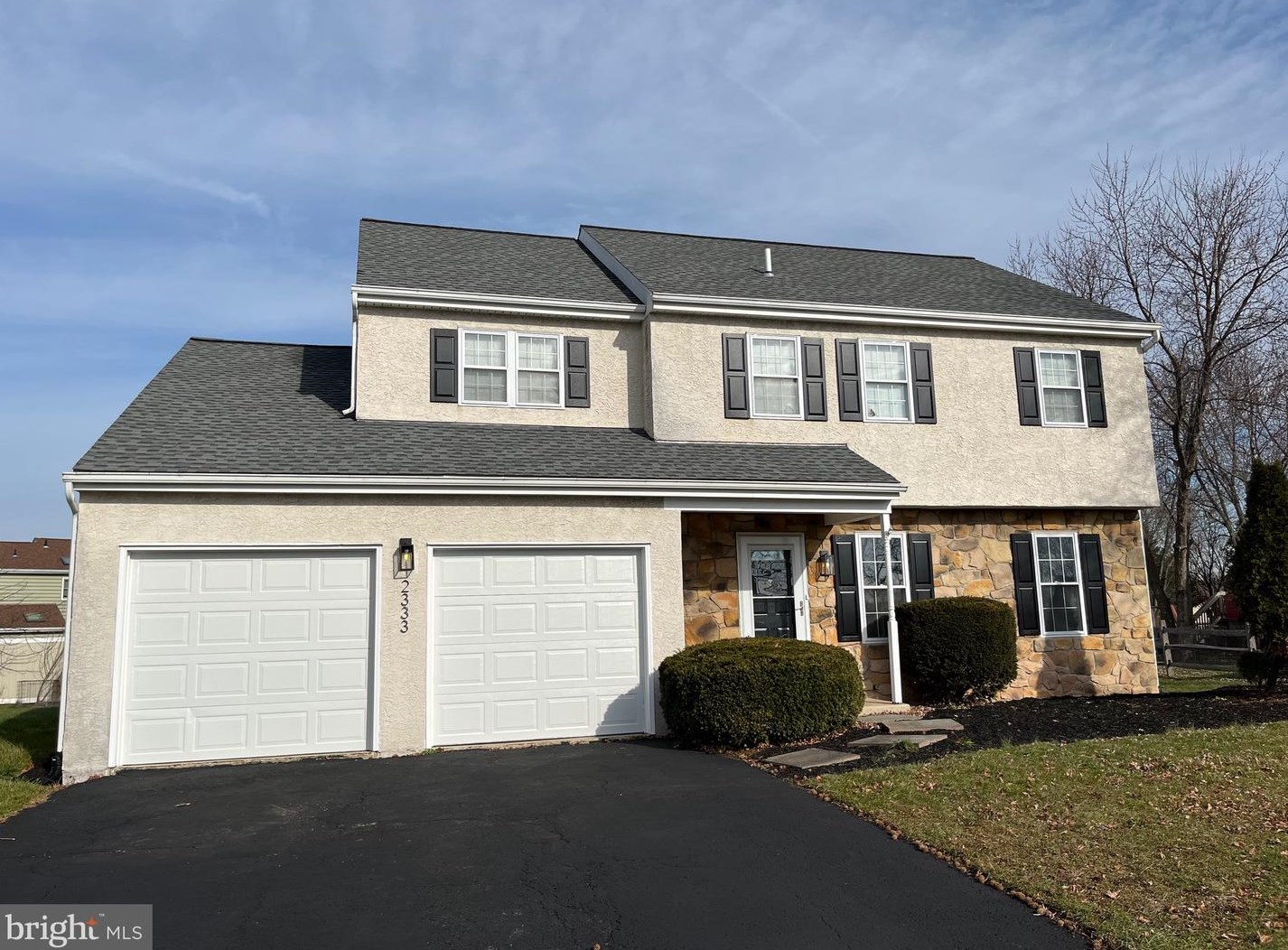 2333 Bradley Way, Pottstown, PA 19464