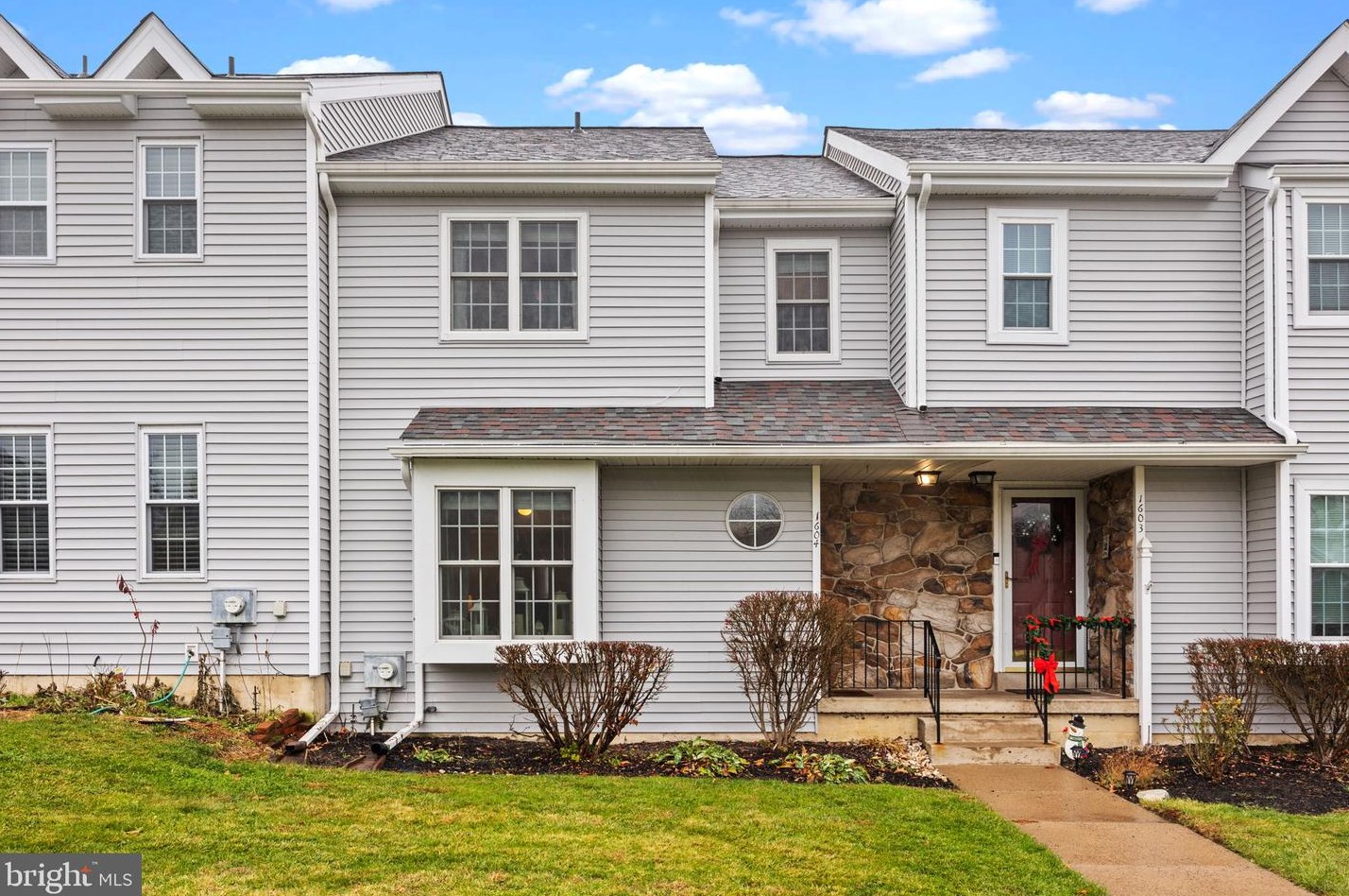 1604 Basswood Grove, Prospectville, PA 19002