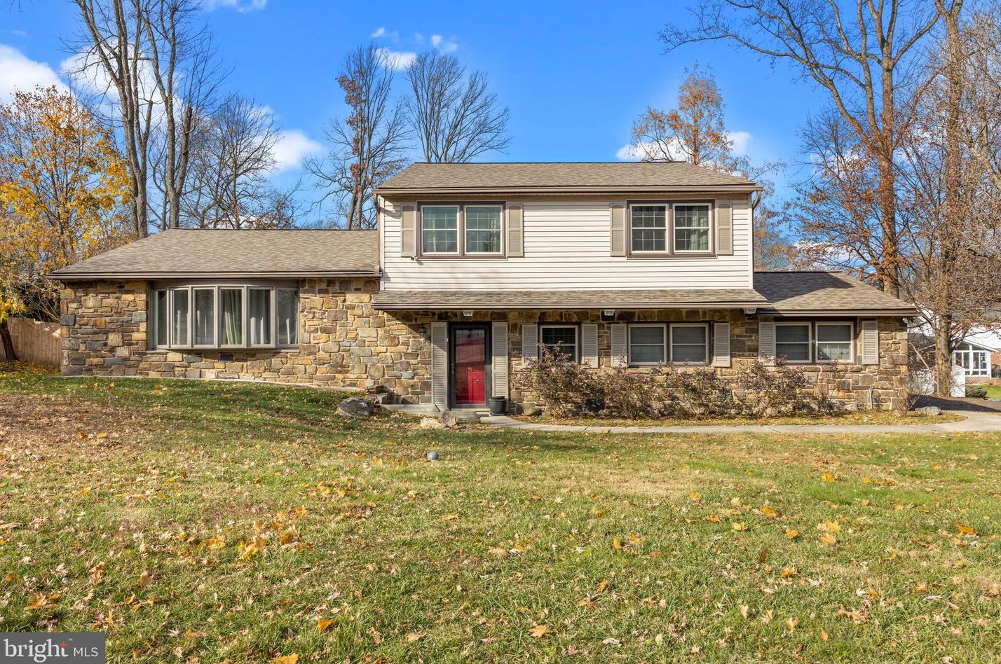 3604 Walsh Ln, Huntingdon Valley, PA 19006