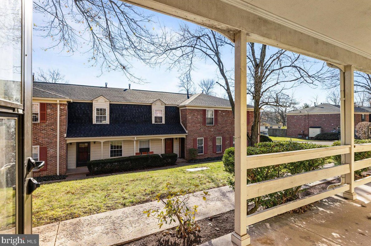140 Wellington Terrace #11-d, Lansdale, PA 19446