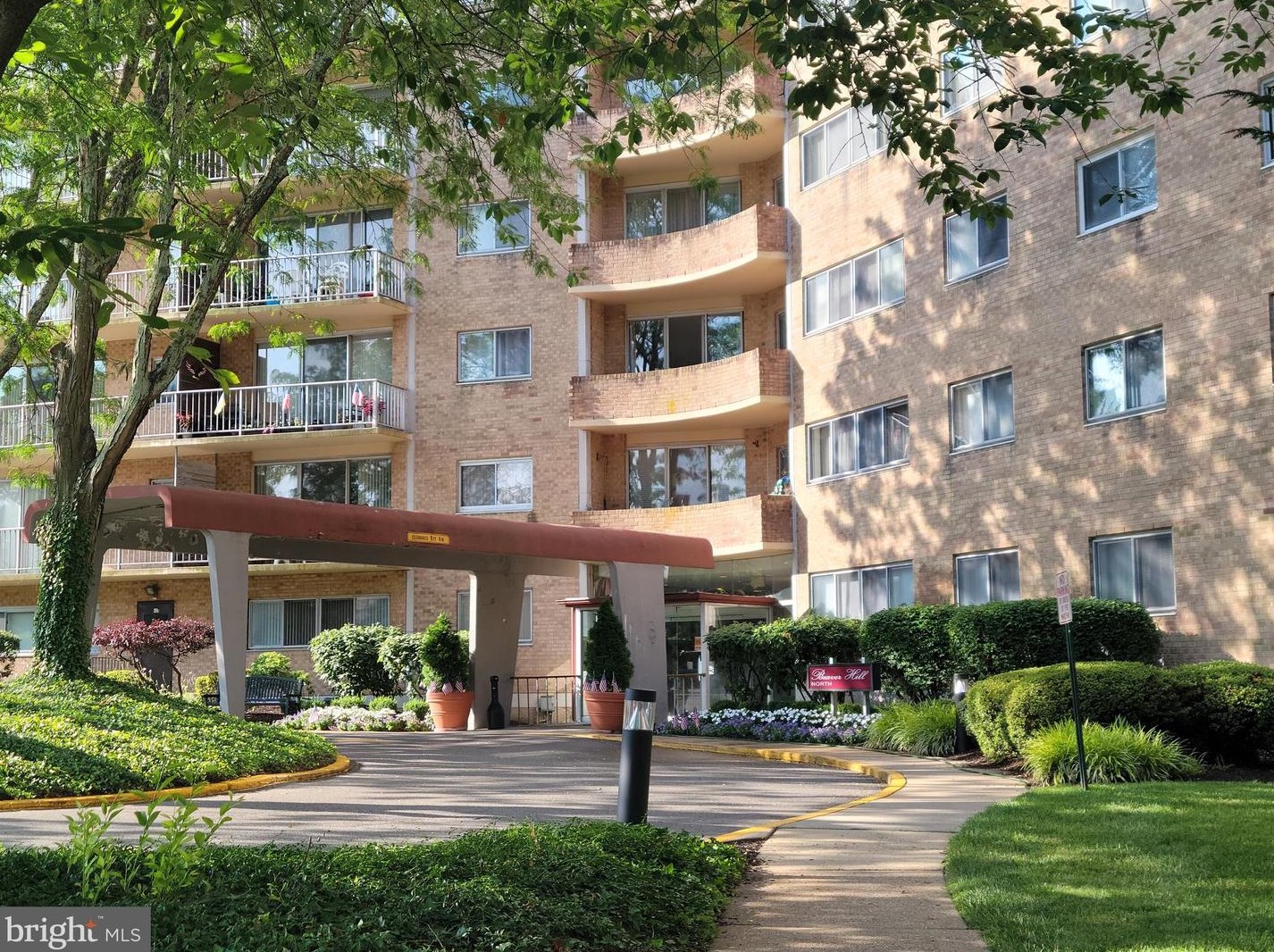 309 Florence Ave #127-n, Meadowbrook, PA 19046