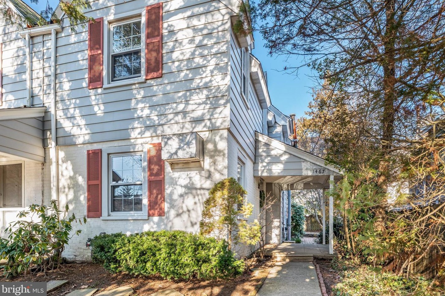 1467 Hampstead Rd, Penn Wynne, PA 19096