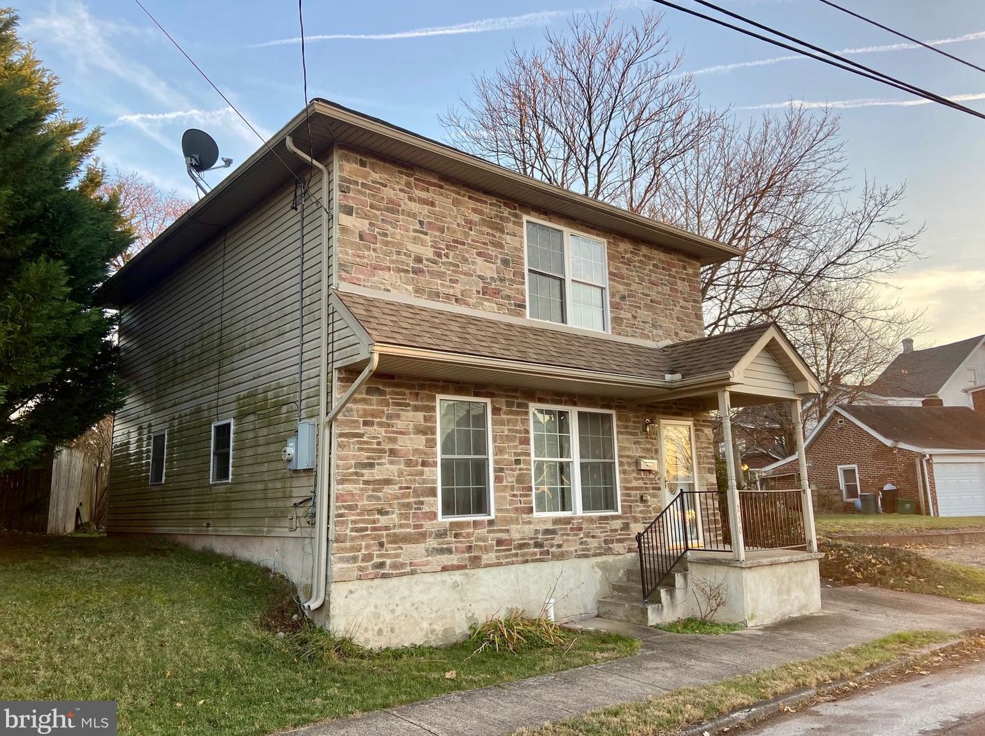 250 Walnut St, Limerick, PA 19468