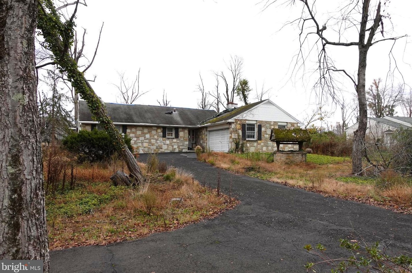 940 Limekiln Pike, Prospectville, PA 19002