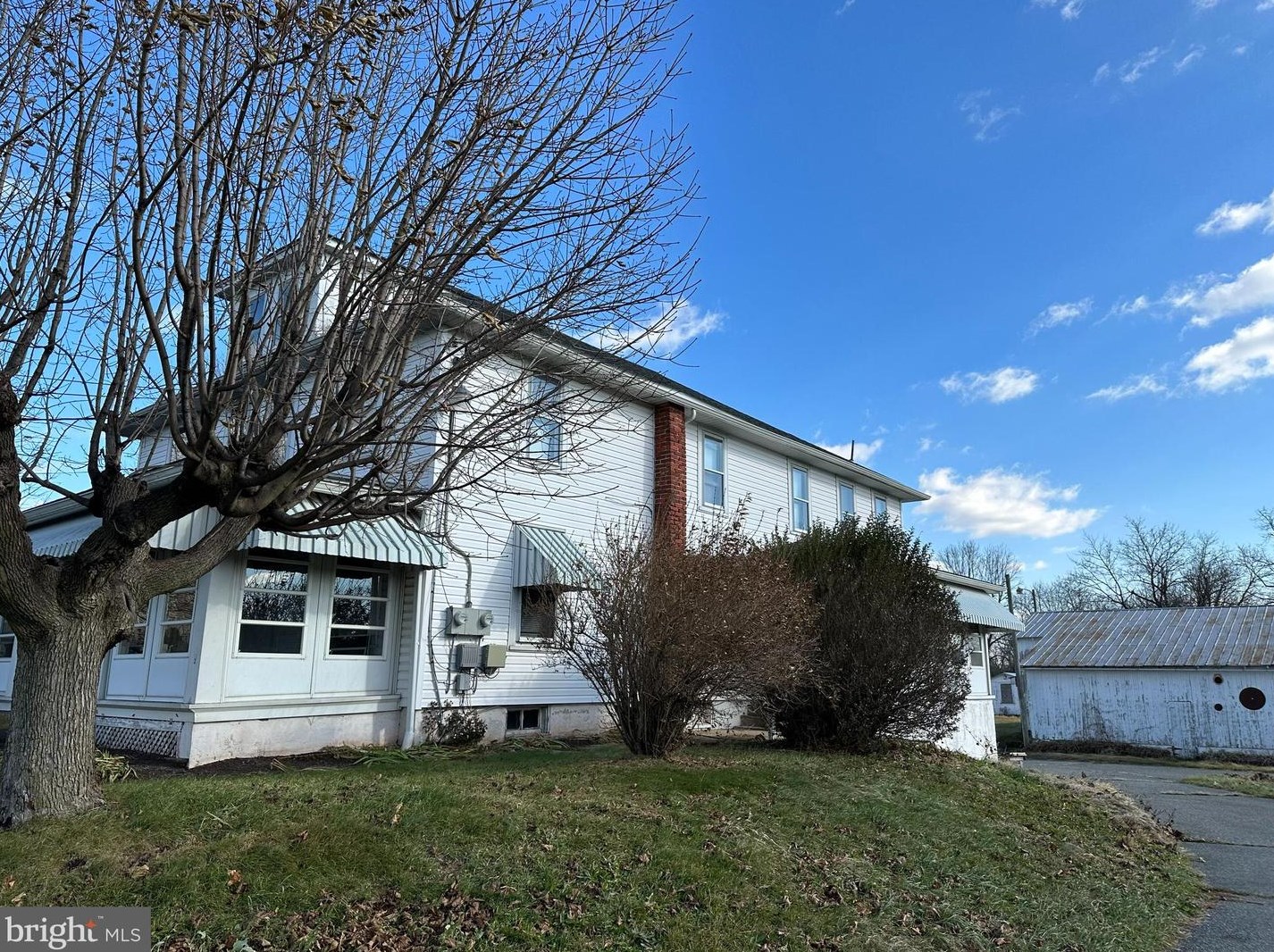 2924 Lutheran Rd, Gilbertsville, PA 19525