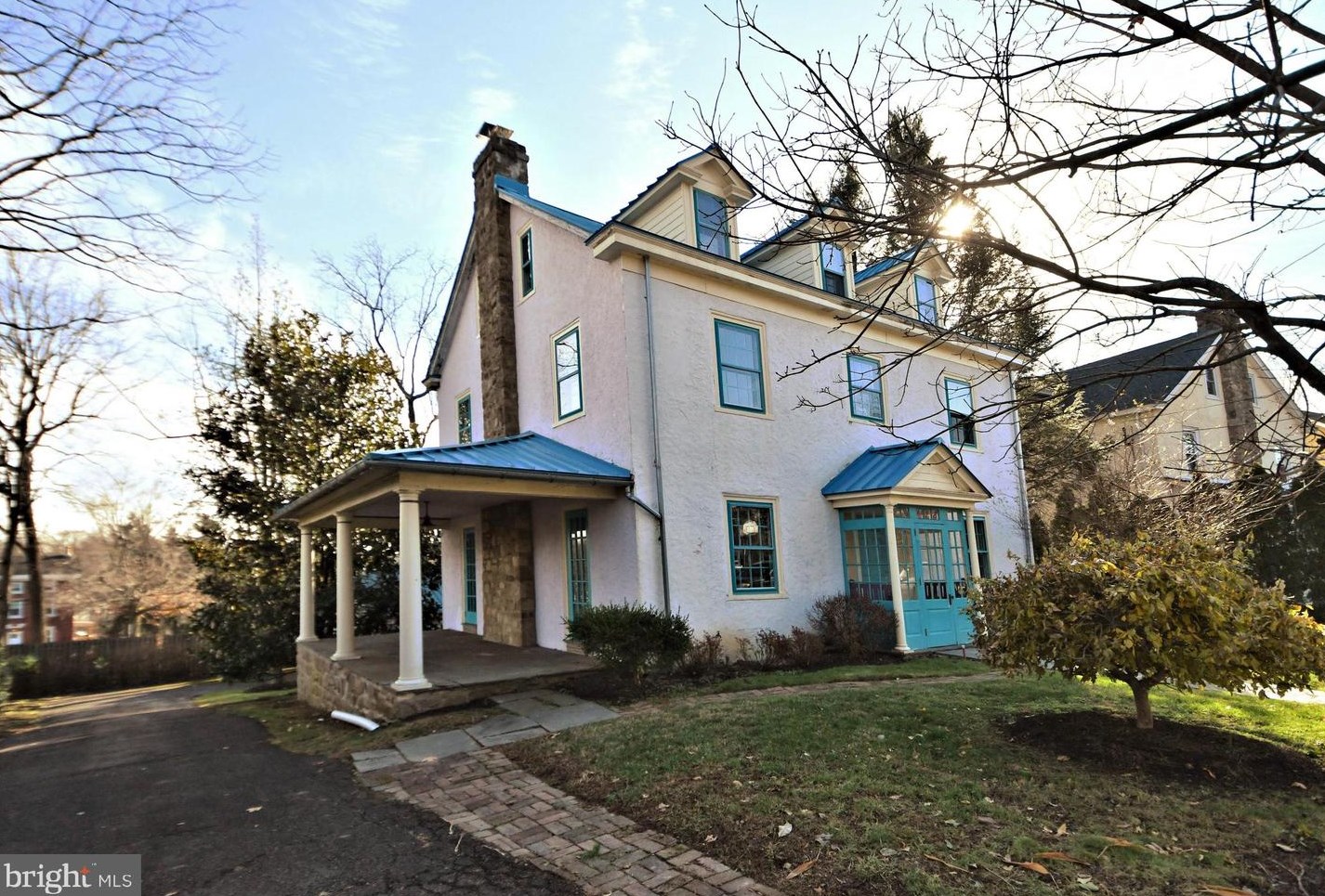 422 Fairview Ave, Prospectville, PA 19002