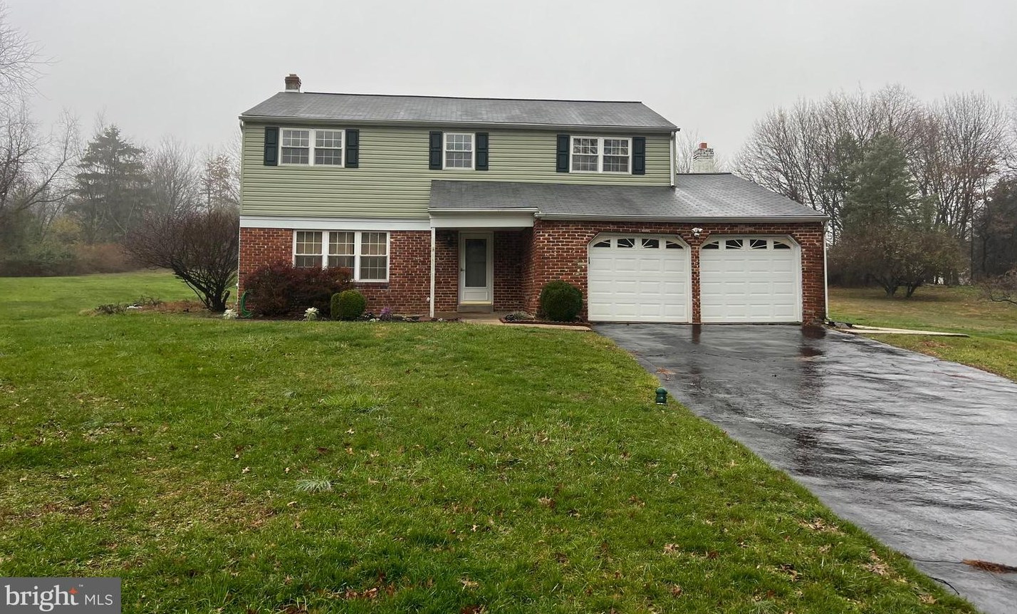 1111 Doris Ln, Norristown, PA 19403