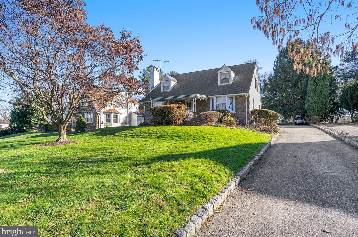 2174 Joshua Rd, Miquon, PA 19444