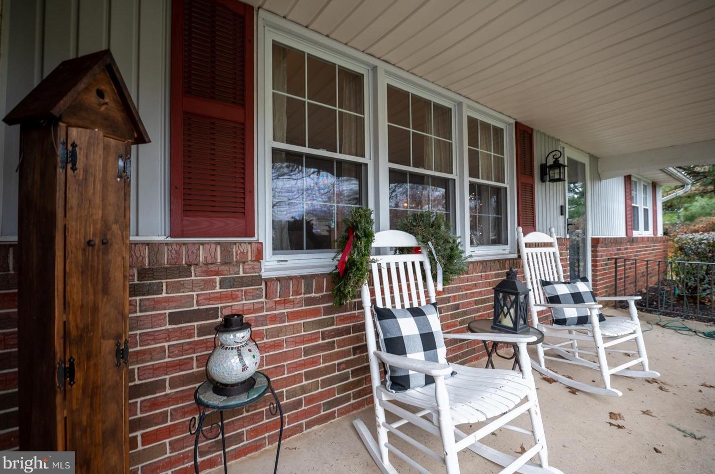 1584 Virmay Dr, Gilbertsville, PA 19525