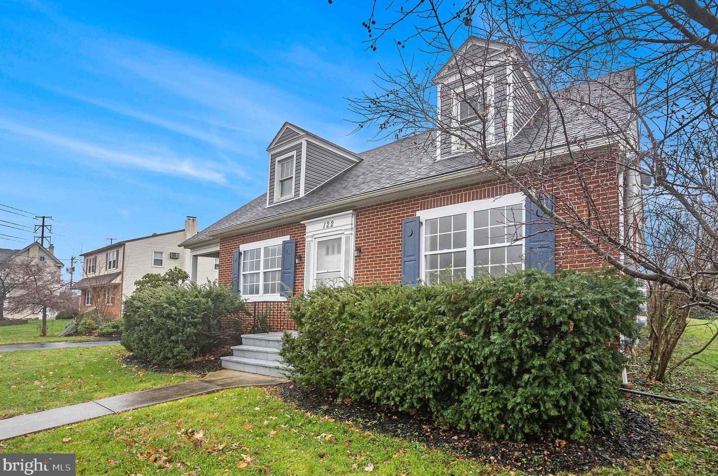 122 Penn Ave #unit A, Hatfield, PA 19440