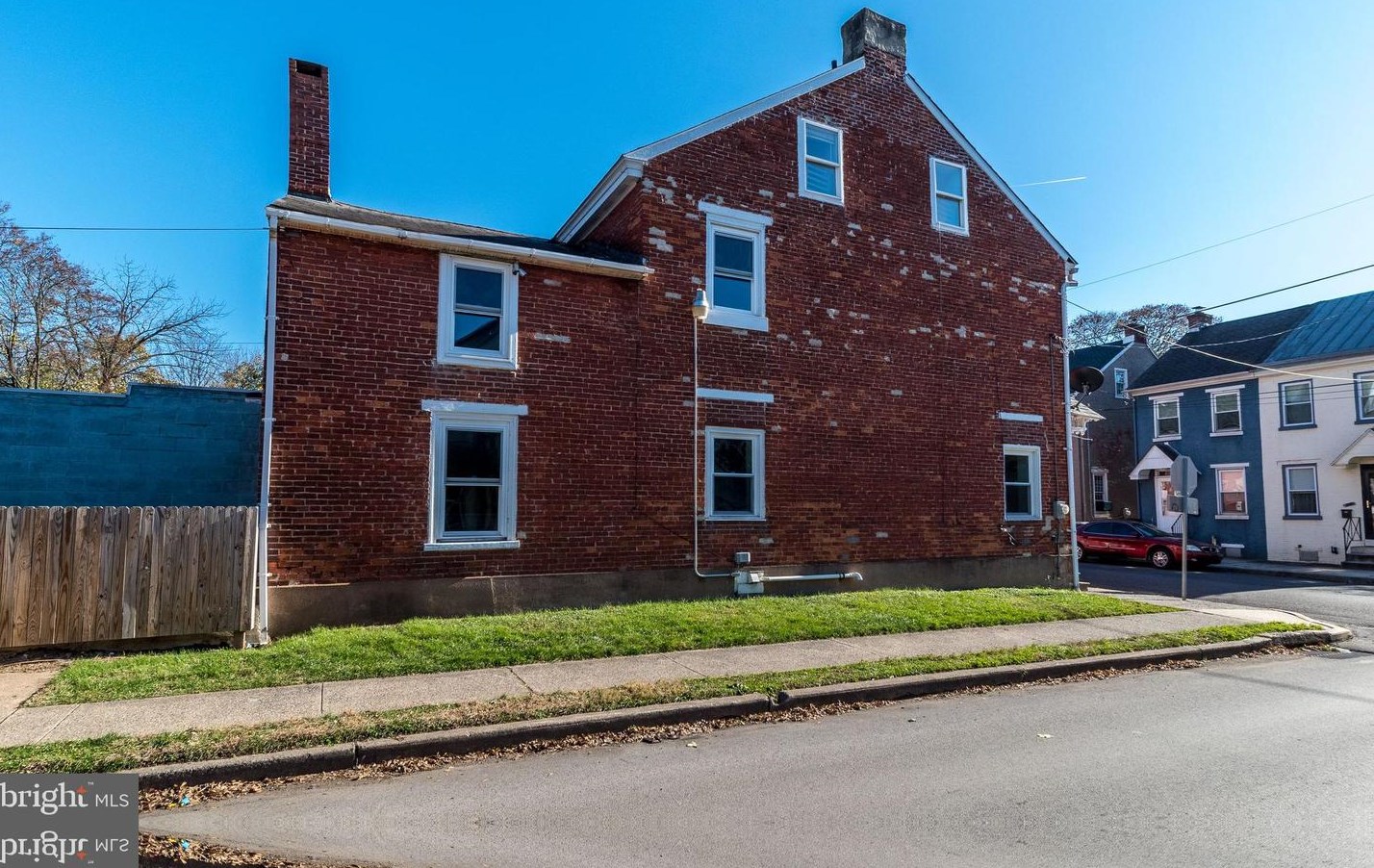 401 Walnut St, Pottstown, PA 19464