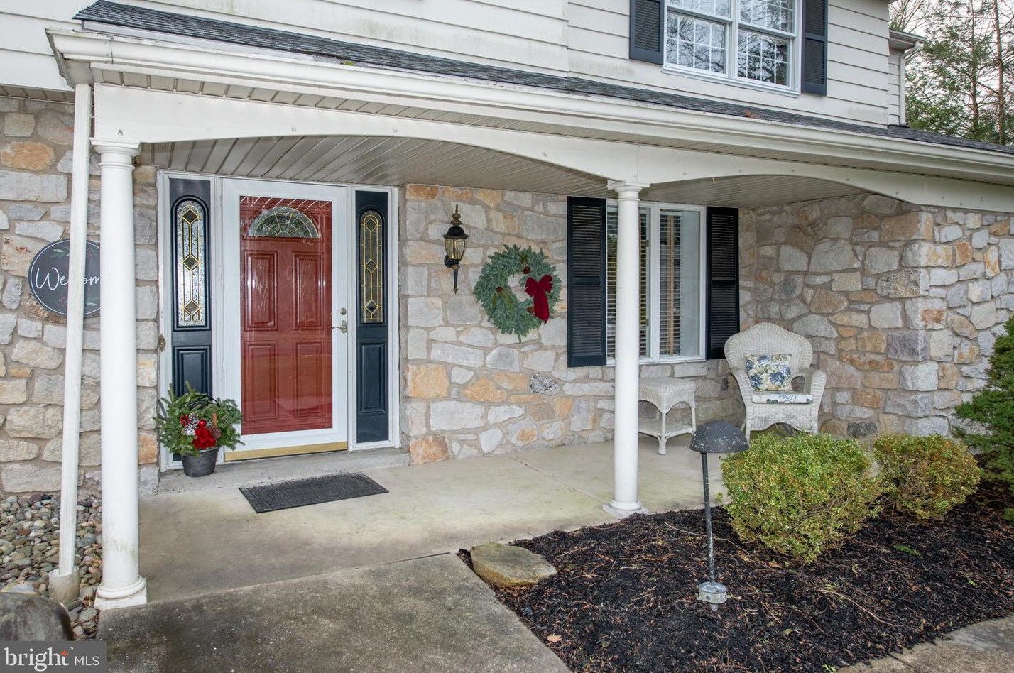 988 Carriage Ln, Huntingdon Valley, PA 19006