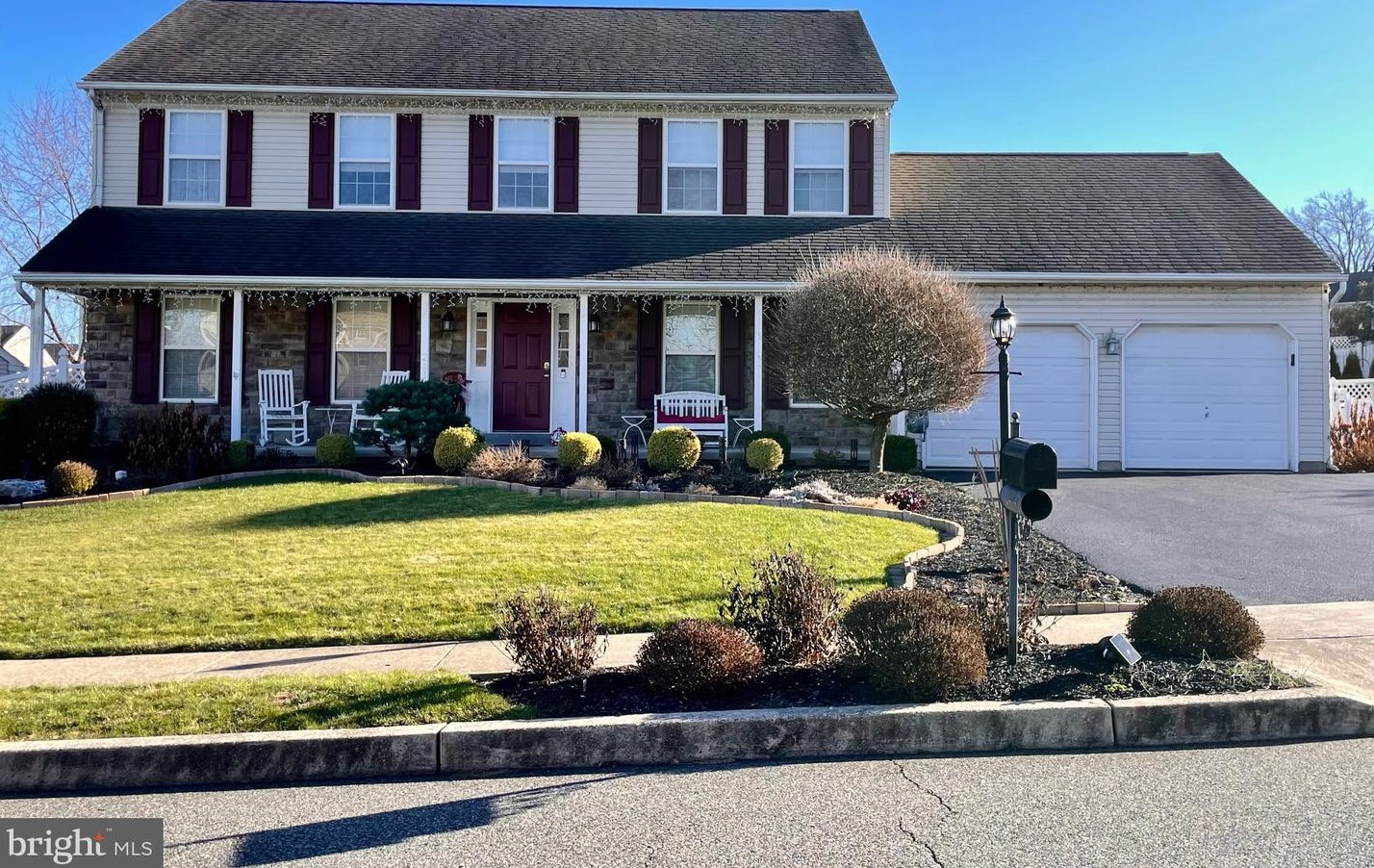 2414 Anneto Dr, Pottstown, PA 19464