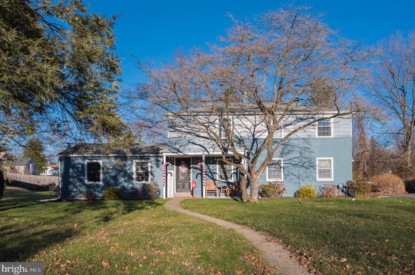 207 Marble Ln, Miquon, PA 19444