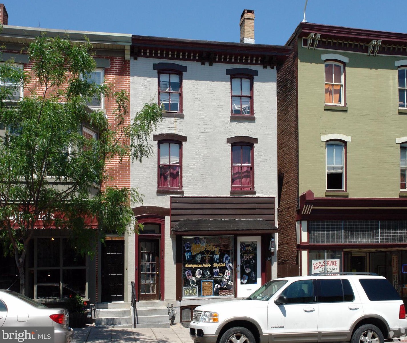 505 W Marshall St, Norristown, PA 19401