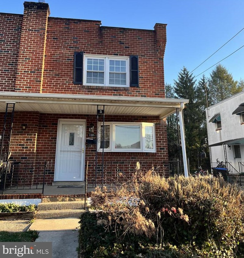 1305 W James St, Norristown, PA 19401