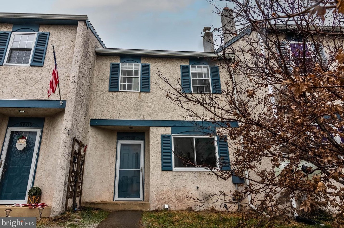 3608 Walnut Ridge Estate, Pottstown, PA 19464