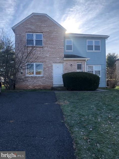 272 &amp 274 Florence Dr, Harleysville, PA 19438