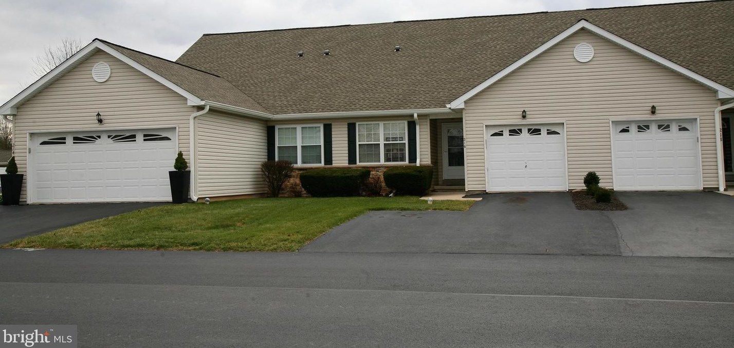 216 Franklin Ct, Limerick, PA 19468