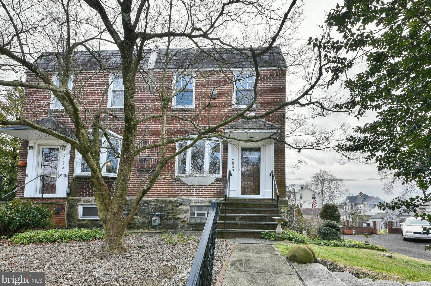 7800 Beech Ln, Ardsley, PA 19038-7618