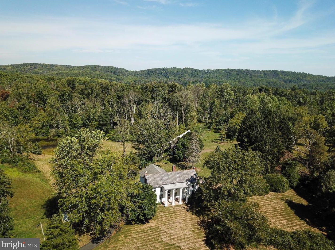 565 Hildebrandt Rd, Perkiomenville, PA 18074
