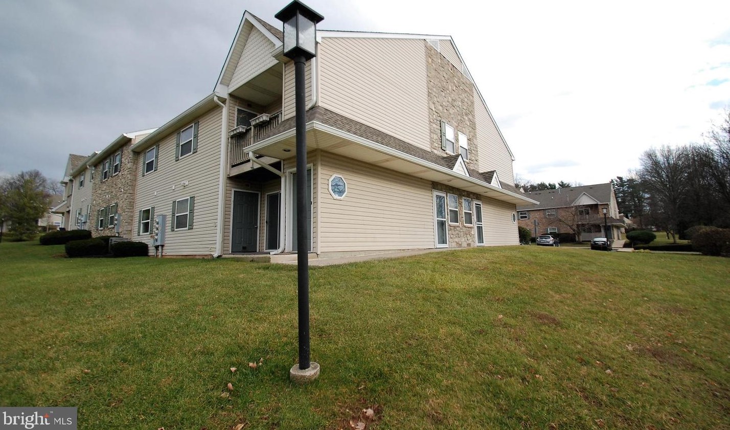 103 Horseshoe Dr #103, Limerick, PA 19468