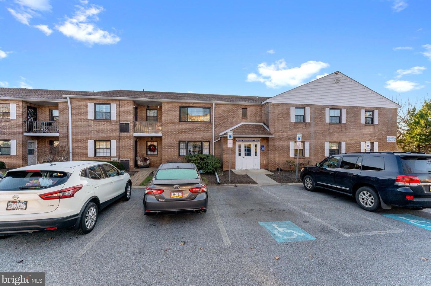144 Woodstream Dr #144, Norristown, PA 19403