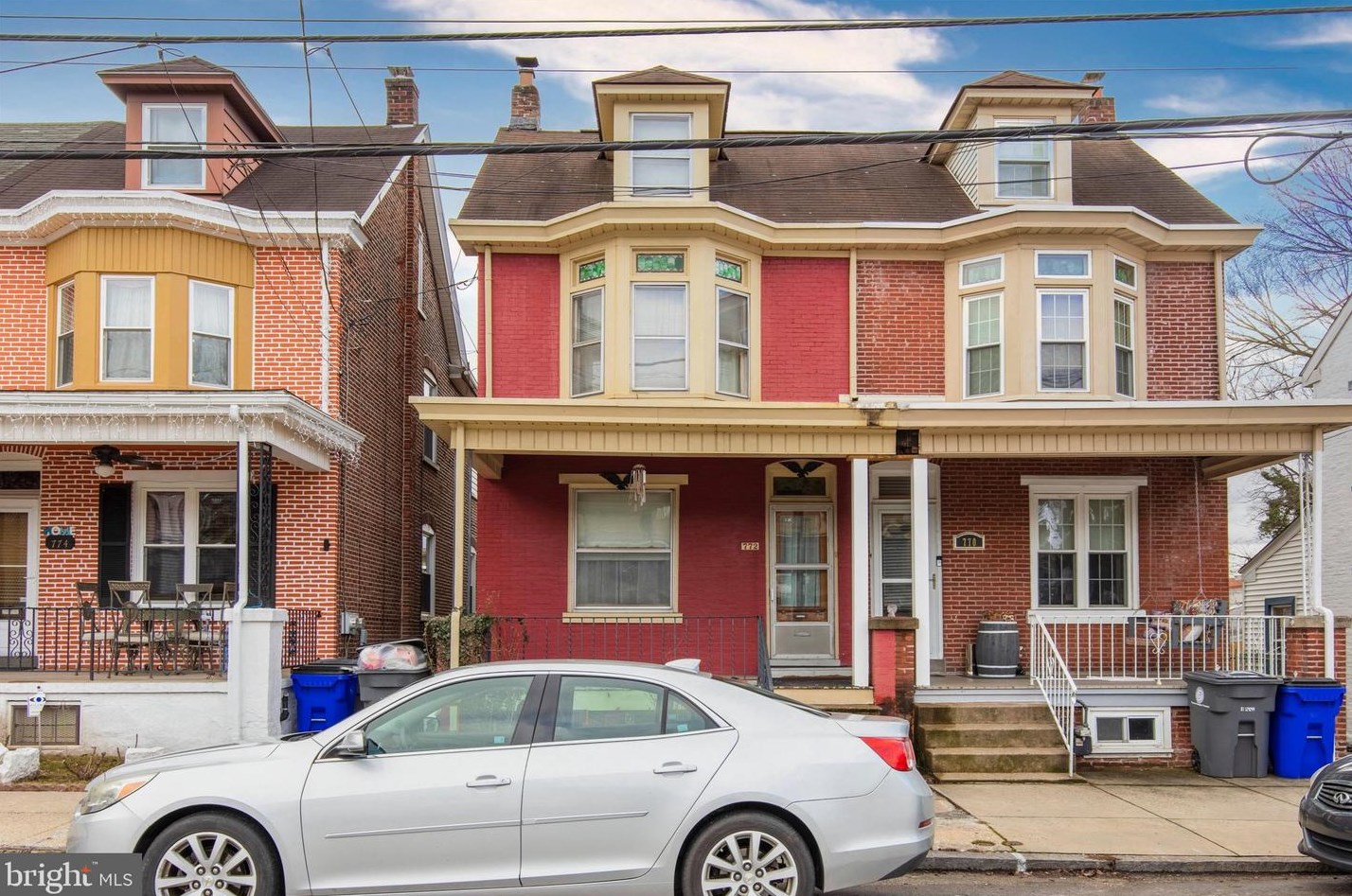 772 Queen St, Pottstown, PA 19464
