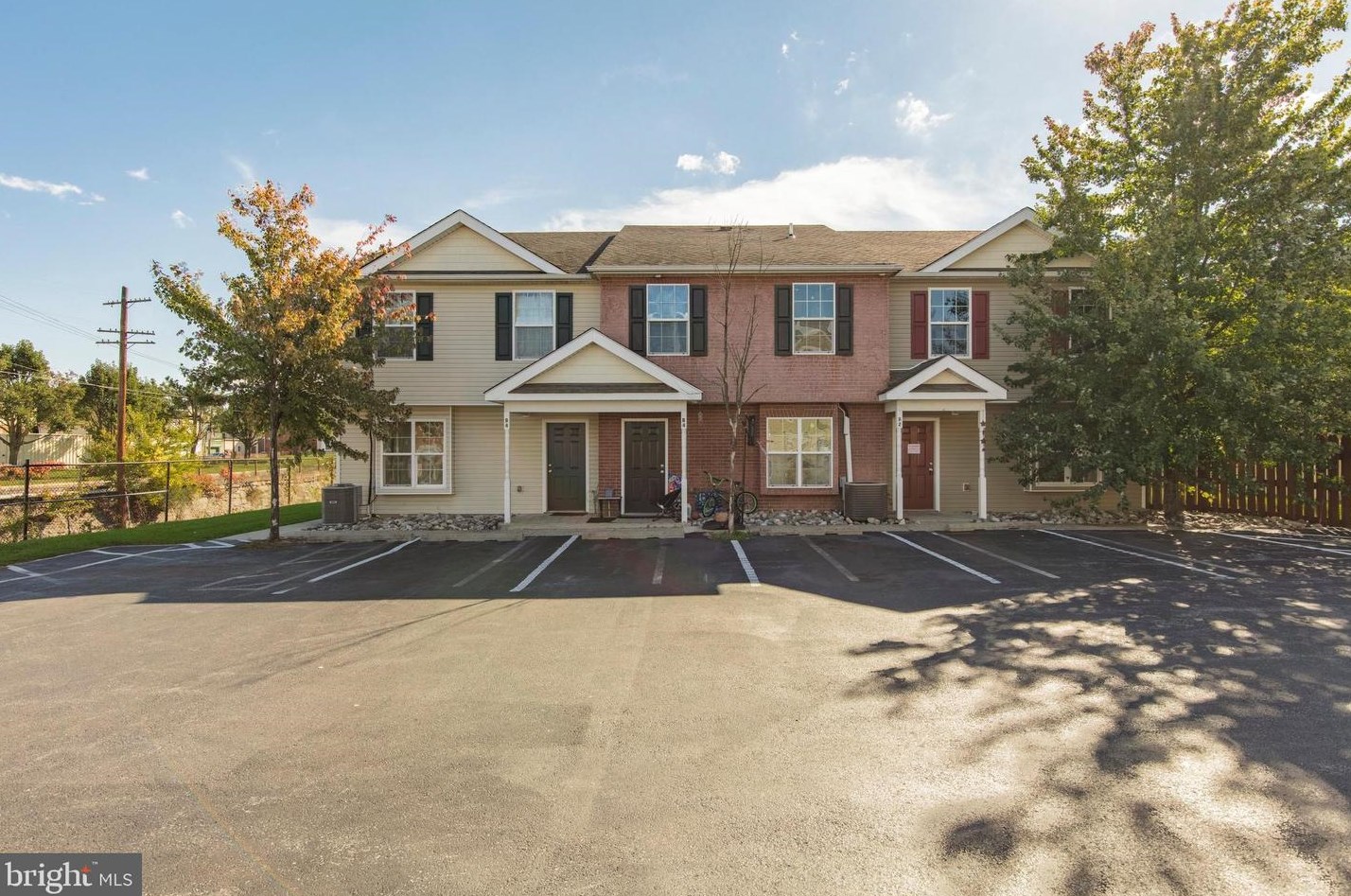 56 S Charlotte St #b5, Pottstown, PA 19464