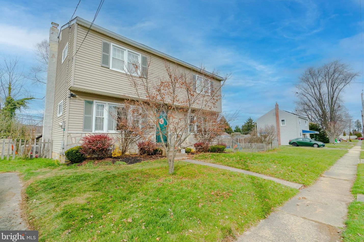 534 Penn Ave, Ardsley, PA 19038-1229