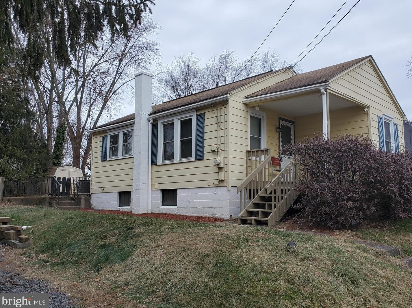 925 E Race St, Pottstown, PA 19464